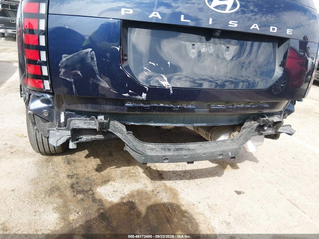 Aukcja sprzedaży 2026 Hyundai Palisade Sel 7p, vin: KM8RL5S27TU103225, numer aukcji: 46172480