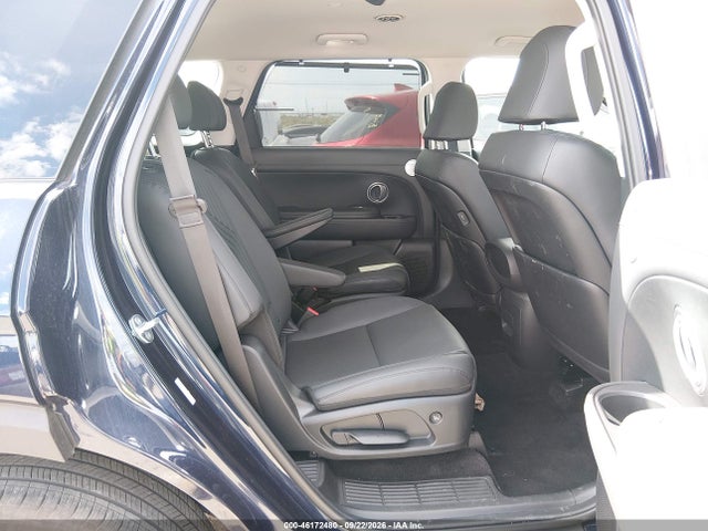 Aukcja sprzedaży 2026 Hyundai Palisade Sel 7p, vin: KM8RL5S27TU103225, numer aukcji: 46172480