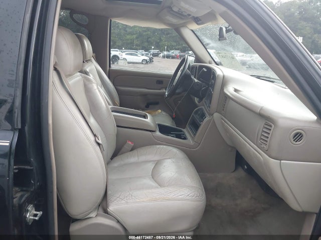 2005 Chevrolet Tahoe Ls მანქანა იყიდება აუქციონზე, vin: 1GNEC13T65J164810, აუქციონის ნომერი: 46172487