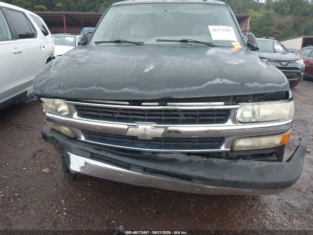 2005 Chevrolet Tahoe Ls მანქანა იყიდება აუქციონზე, vin: 1GNEC13T65J164810, აუქციონის ნომერი: 46172487