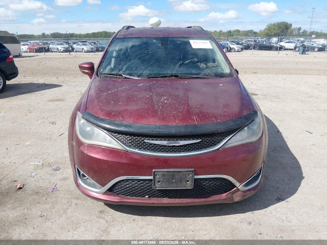 Aukcja sprzedaży 2017 Chrysler Pacifica Touring-l, vin: 2C4RC1BG8HR809360, numer aukcji: 46172488