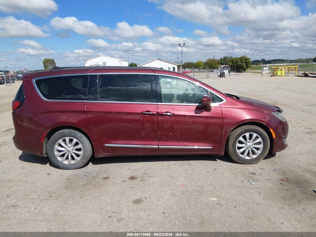 Aukcja sprzedaży 2017 Chrysler Pacifica Touring-l, vin: 2C4RC1BG8HR809360, numer aukcji: 46172488