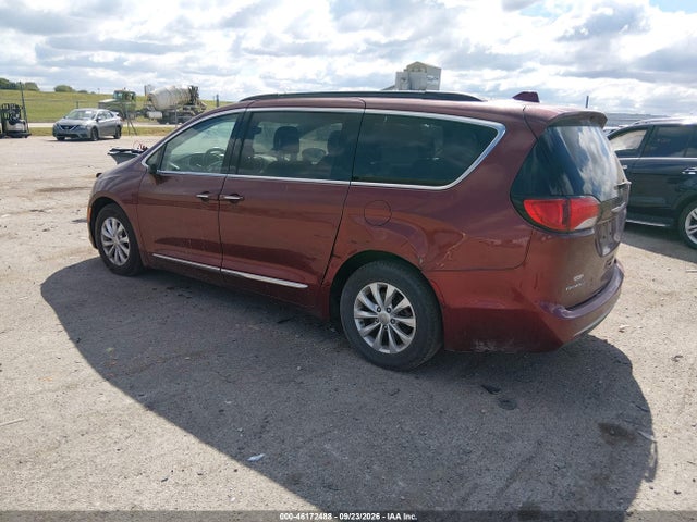 Aukcja sprzedaży 2017 Chrysler Pacifica Touring-l, vin: 2C4RC1BG8HR809360, numer aukcji: 46172488