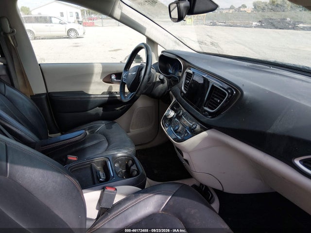 Aukcja sprzedaży 2017 Chrysler Pacifica Touring-l, vin: 2C4RC1BG8HR809360, numer aukcji: 46172488