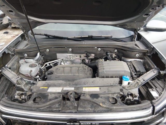 Aukcja sprzedaży 2026 Volkswagen Atlas Se With Technology, vin: 1V2WN2CA6TC536321, numer aukcji: 46172493