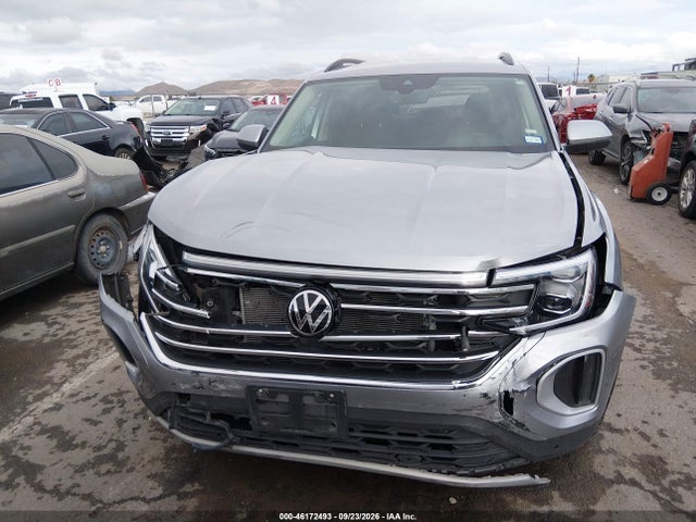 Aukcja sprzedaży 2026 Volkswagen Atlas Se With Technology, vin: 1V2WN2CA6TC536321, numer aukcji: 46172493
