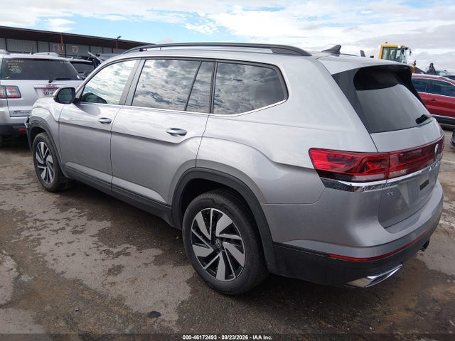 Aukcja sprzedaży 2026 Volkswagen Atlas Se With Technology, vin: 1V2WN2CA6TC536321, numer aukcji: 46172493