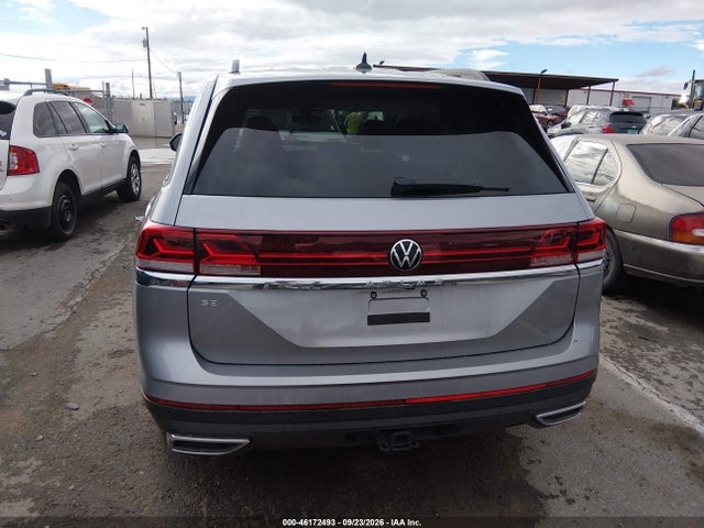 Aukcja sprzedaży 2026 Volkswagen Atlas Se With Technology, vin: 1V2WN2CA6TC536321, numer aukcji: 46172493