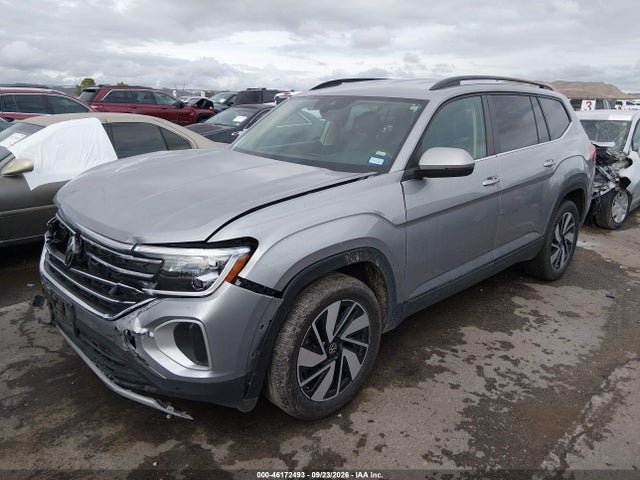 Aukcja sprzedaży 2026 Volkswagen Atlas Se With Technology, vin: 1V2WN2CA6TC536321, numer aukcji: 46172493