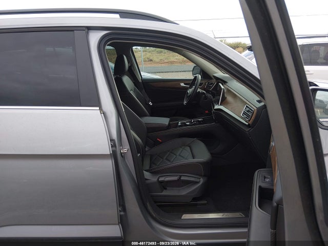 Aukcja sprzedaży 2026 Volkswagen Atlas Se With Technology, vin: 1V2WN2CA6TC536321, numer aukcji: 46172493