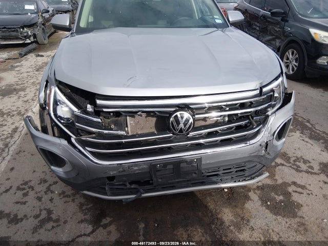 Aukcja sprzedaży 2026 Volkswagen Atlas Se With Technology, vin: 1V2WN2CA6TC536321, numer aukcji: 46172493