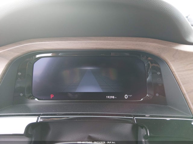 Aukcja sprzedaży 2026 Volkswagen Atlas Se With Technology, vin: 1V2WN2CA6TC536321, numer aukcji: 46172493