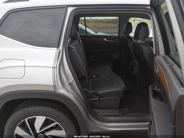 Aukcja sprzedaży 2026 Volkswagen Atlas Se With Technology, vin: 1V2WN2CA6TC536321, numer aukcji: 46172493