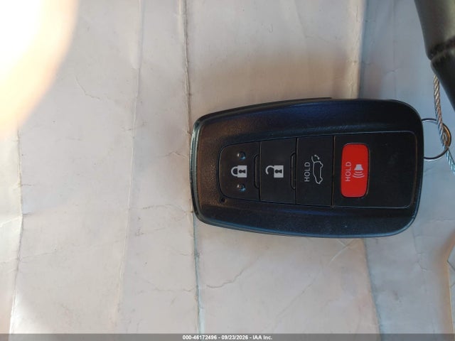 Toyota Highlander Le 2022 5TDZZRAH9NS559752 Image 11