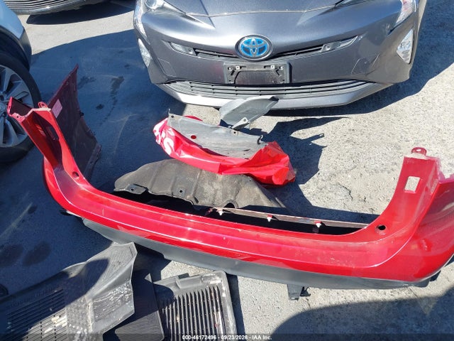 Toyota Highlander Le 2022 5TDZZRAH9NS559752 Image 12
