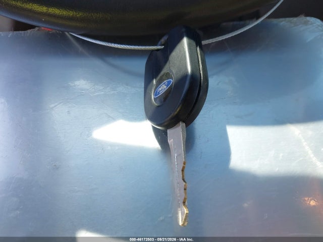 2010 Ford Taurus Limited მანქანა იყიდება აუქციონზე, vin: 1FAHP2FW8AG118026, აუქციონის ნომერი: 46172503