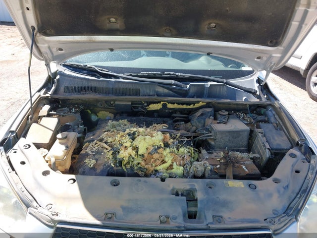 2009 Toyota Rav4 Limited V6 მანქანა იყიდება აუქციონზე, vin: JTMZK31VX95025923, აუქციონის ნომერი: 46172506