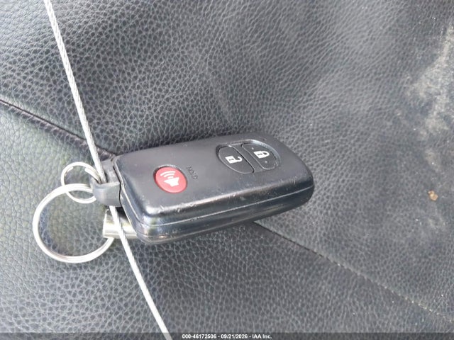 2009 Toyota Rav4 Limited V6 მანქანა იყიდება აუქციონზე, vin: JTMZK31VX95025923, აუქციონის ნომერი: 46172506