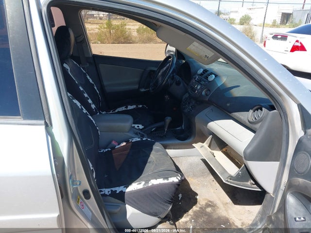2009 Toyota Rav4 Limited V6 მანქანა იყიდება აუქციონზე, vin: JTMZK31VX95025923, აუქციონის ნომერი: 46172506