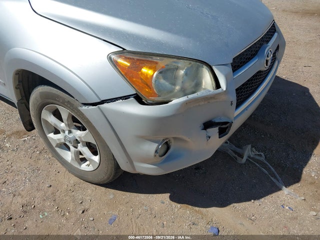 2009 Toyota Rav4 Limited V6 მანქანა იყიდება აუქციონზე, vin: JTMZK31VX95025923, აუქციონის ნომერი: 46172506