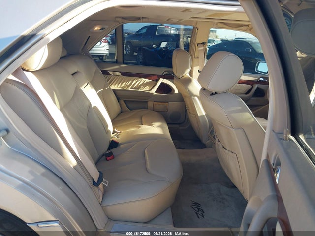 Продаж на аукціоні авто 1997 Mercedes-benz S 420, vin: WDBGA43G8VA374562, номер лоту: 46172509