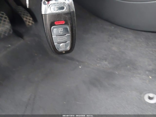 Продаж на аукціоні авто 2013 Audi A4 2.0t Premium, vin: WAUFFAFL4DN035193, номер лоту: 46172510