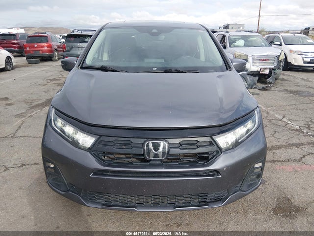 46172514 :رقم المزاد ، 5FNRL6H61SB082559 vin ، 2025 Honda Odyssey Ex-l مزاد بيع