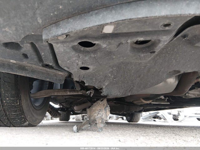 46172514 :رقم المزاد ، 5FNRL6H61SB082559 vin ، 2025 Honda Odyssey Ex-l مزاد بيع