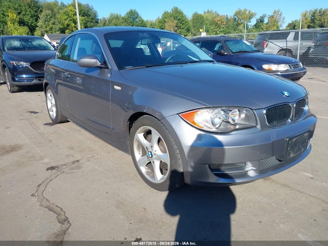 46172515 :رقم المزاد ، WBAUP93559VF48746 vin ، 2009 Bmw 128i مزاد بيع
