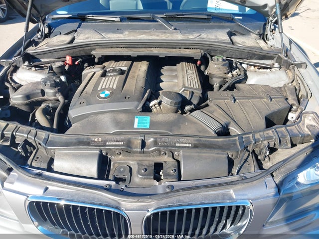 Продажа на аукционе авто 2009 Bmw 128i, vin: WBAUP93559VF48746, номер лота: 46172515