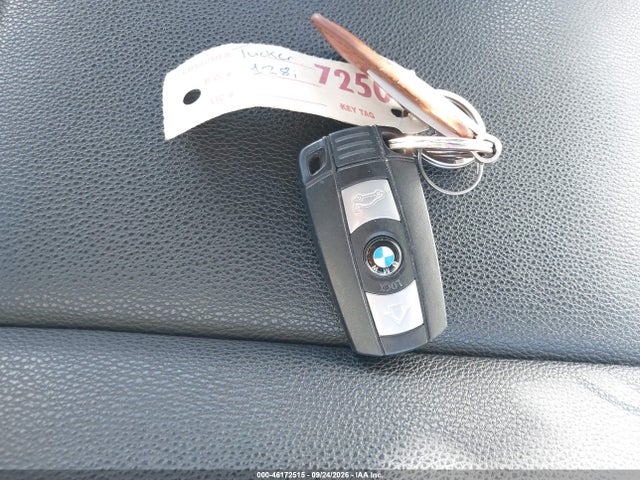 Продажа на аукционе авто 2009 Bmw 128i, vin: WBAUP93559VF48746, номер лота: 46172515