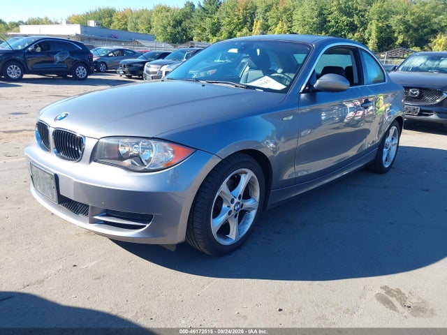 Продажа на аукционе авто 2009 Bmw 128i, vin: WBAUP93559VF48746, номер лота: 46172515