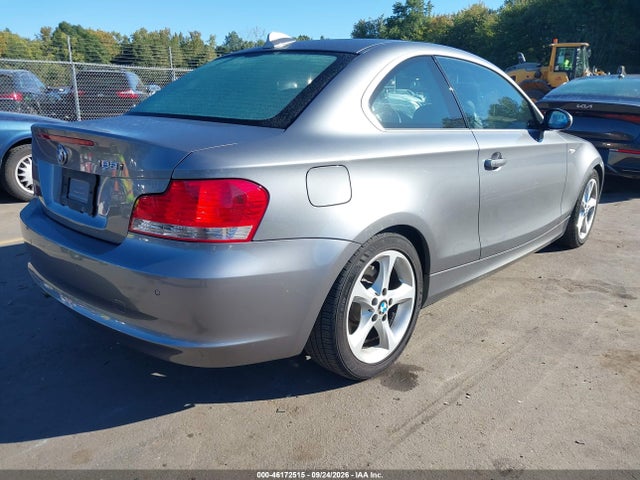 Продажа на аукционе авто 2009 Bmw 128i, vin: WBAUP93559VF48746, номер лота: 46172515