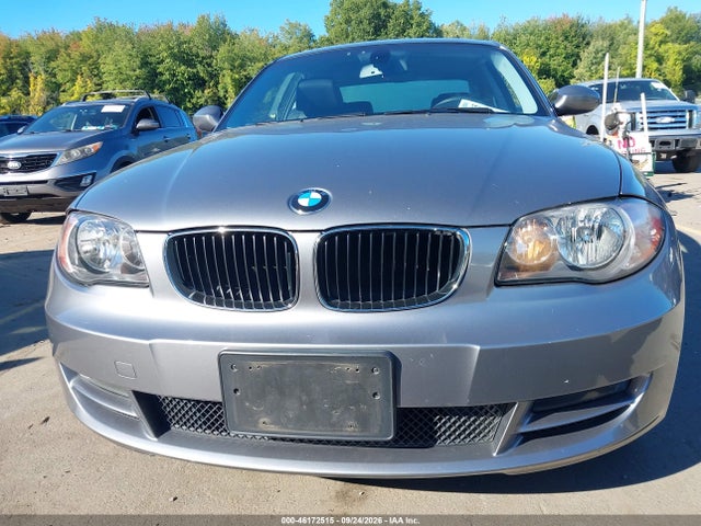 Продажа на аукционе авто 2009 Bmw 128i, vin: WBAUP93559VF48746, номер лота: 46172515