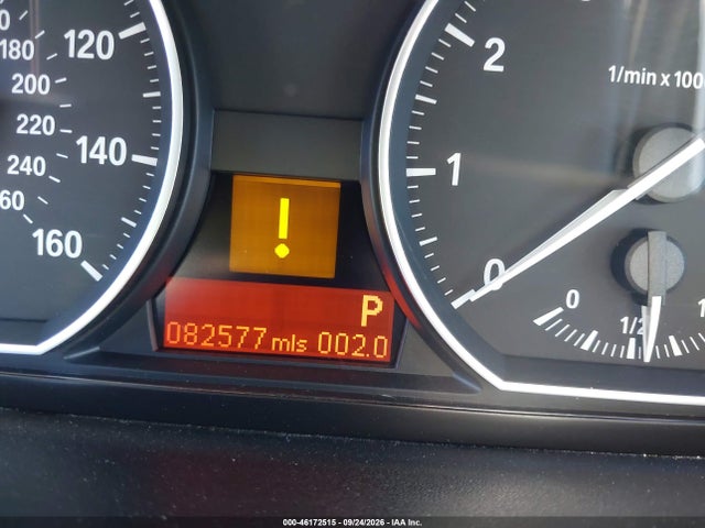 Продажа на аукционе авто 2009 Bmw 128i, vin: WBAUP93559VF48746, номер лота: 46172515
