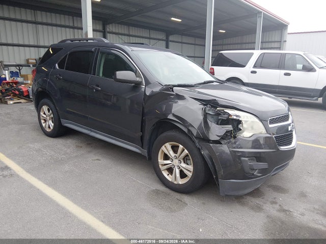 Auction sale of the 2015 Chevrolet Equinox 1lt, vin: 2GNALBEK5F6148430, lot number: 46172516