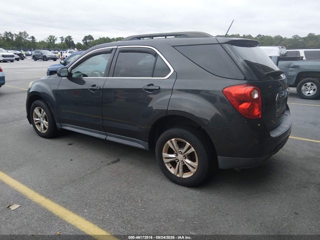 Продажа на аукционе авто 2015 Chevrolet Equinox 1lt, vin: 2GNALBEK5F6148430, номер лота: 46172516