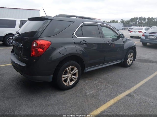Продажа на аукционе авто 2015 Chevrolet Equinox 1lt, vin: 2GNALBEK5F6148430, номер лота: 46172516