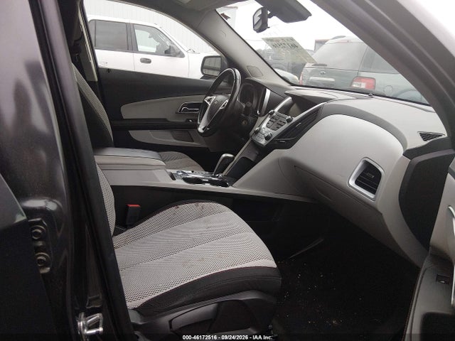 Продажа на аукционе авто 2015 Chevrolet Equinox 1lt, vin: 2GNALBEK5F6148430, номер лота: 46172516