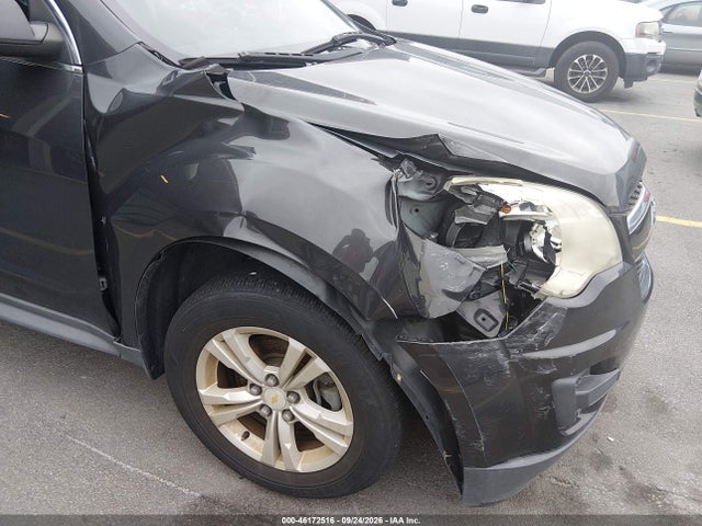 Продажа на аукционе авто 2015 Chevrolet Equinox 1lt, vin: 2GNALBEK5F6148430, номер лота: 46172516