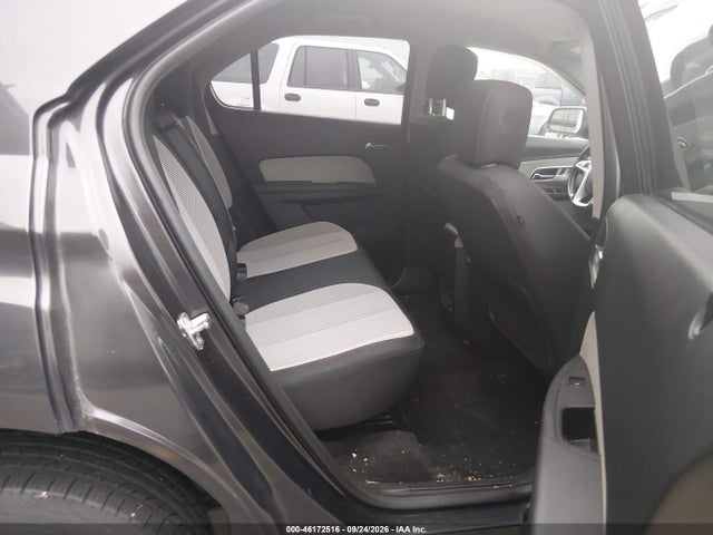 Продажа на аукционе авто 2015 Chevrolet Equinox 1lt, vin: 2GNALBEK5F6148430, номер лота: 46172516