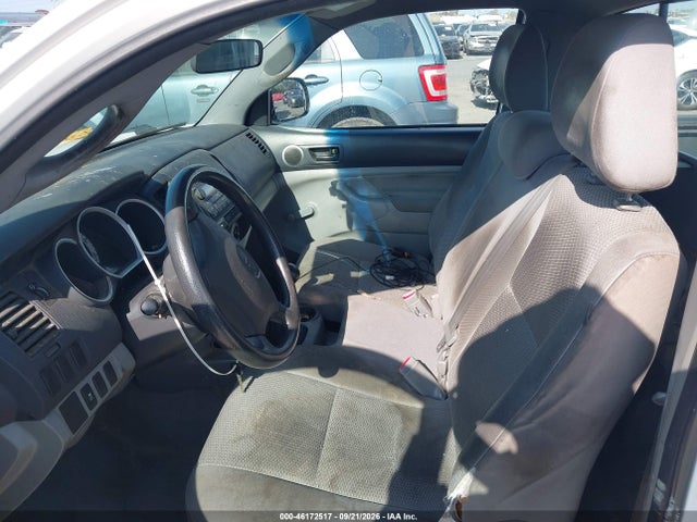 Продаж на аукціоні авто 2011 Toyota Tacoma, vin: 5TFNX4CN0BX007878, номер лоту: 46172517