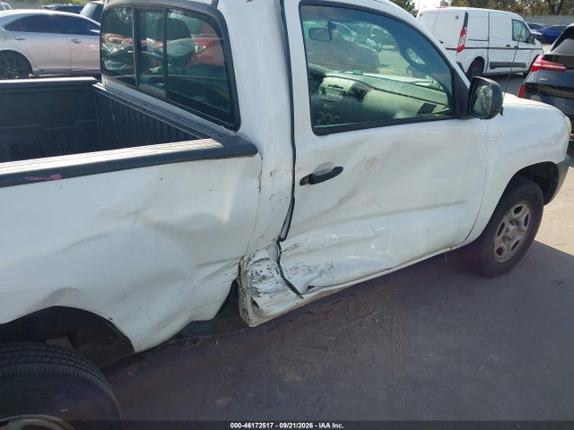 Продаж на аукціоні авто 2011 Toyota Tacoma, vin: 5TFNX4CN0BX007878, номер лоту: 46172517