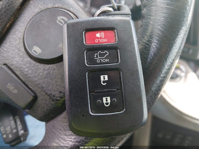 46172518 :رقم المزاد ، 2T3YFREVXDW019540 vin ، 2013 Toyota Rav4 Limited مزاد بيع