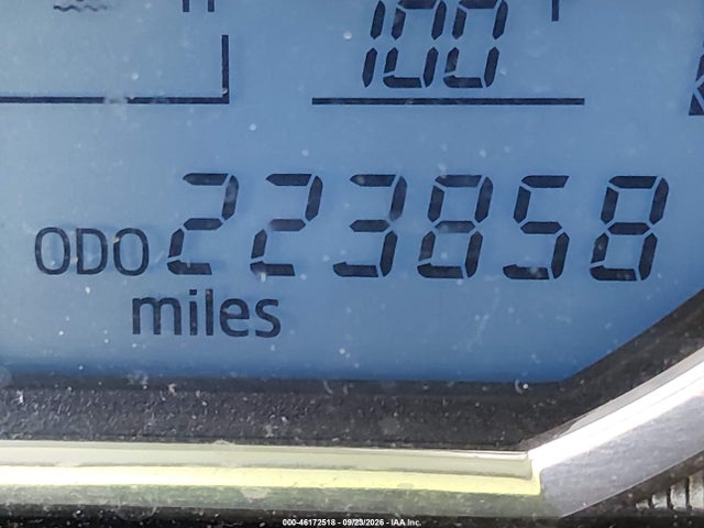 46172518 :رقم المزاد ، 2T3YFREVXDW019540 vin ، 2013 Toyota Rav4 Limited مزاد بيع