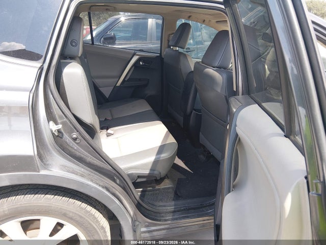 46172518 :رقم المزاد ، 2T3YFREVXDW019540 vin ، 2013 Toyota Rav4 Limited مزاد بيع