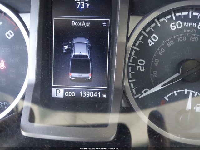 46172519 :رقم المزاد ، 5TFAX5GNXGX068175 vin ، 2016 Toyota Tacoma Sr5 مزاد بيع