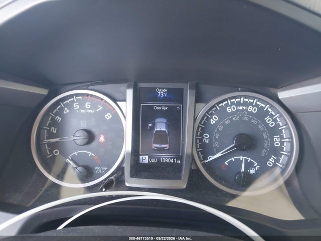 46172519 :رقم المزاد ، 5TFAX5GNXGX068175 vin ، 2016 Toyota Tacoma Sr5 مزاد بيع