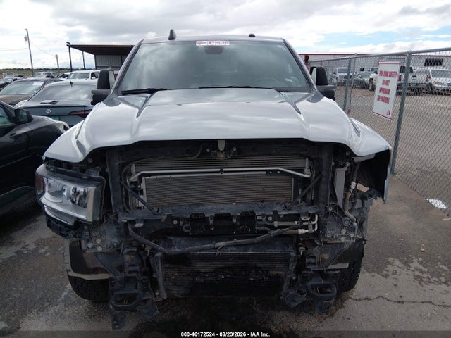 Продажа на аукционе авто 2024 Ram 2500 Big Horn  4x4 6'4 Box, vin: 3C6UR5DL6RG349317, номер лота: 46172524