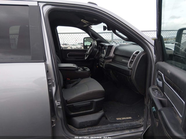 Продажа на аукционе авто 2024 Ram 2500 Big Horn  4x4 6'4 Box, vin: 3C6UR5DL6RG349317, номер лота: 46172524
